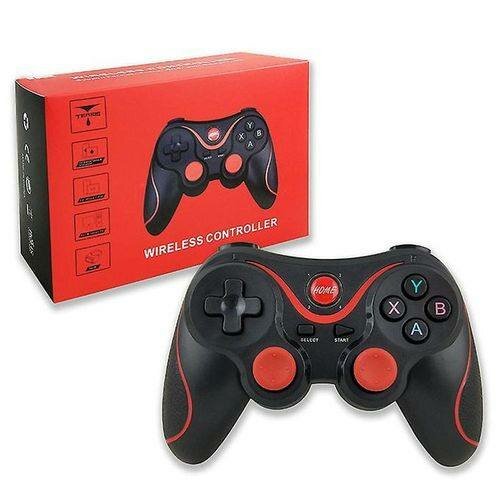 Manette de jeu sans fil