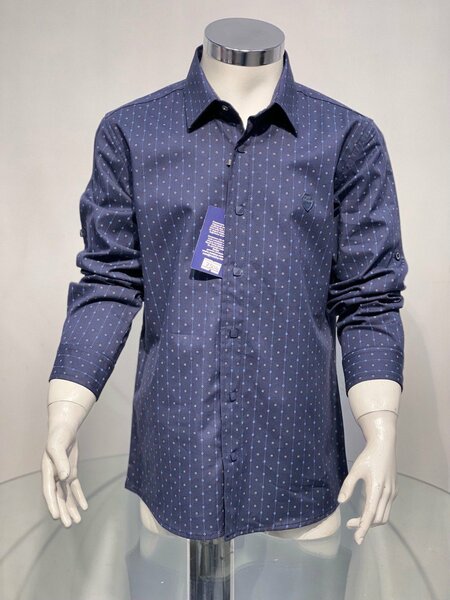 Shirt for boys 4 to 12 years