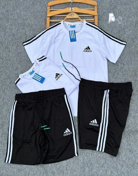Ensemble sport Adidas homme