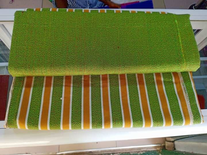 northern kente 4 yards