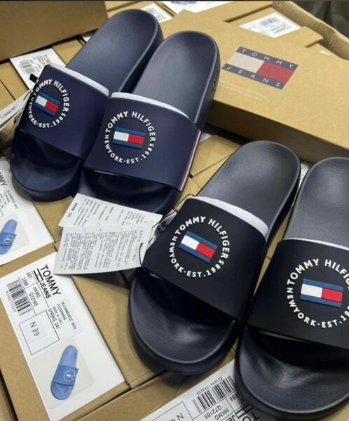 Tongs Tommy Hilfiger Homme