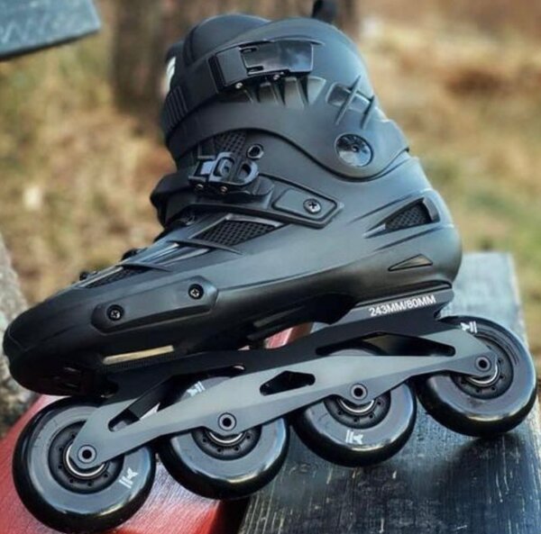 Rollers en ligne haute performance