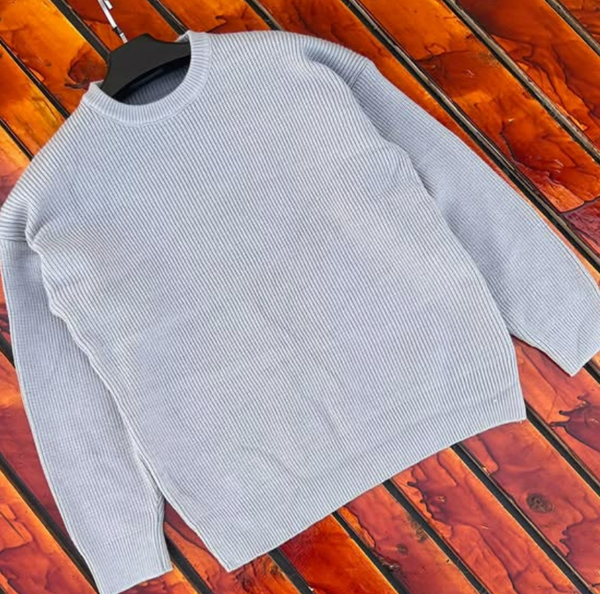 Exceptional lapels sweaters