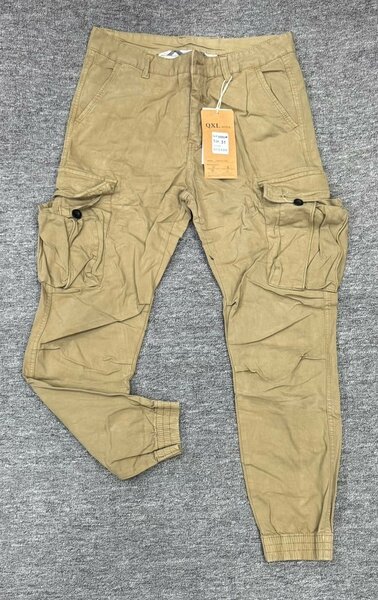 Cargo