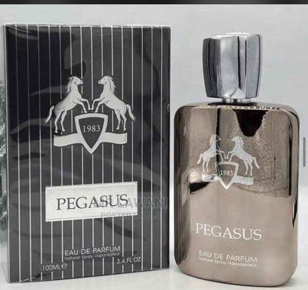 Eau de Parfum Pour Homme