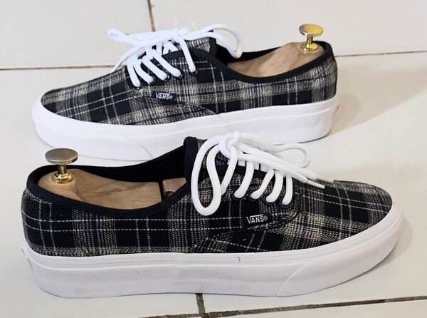 Vans Baskets Classiques