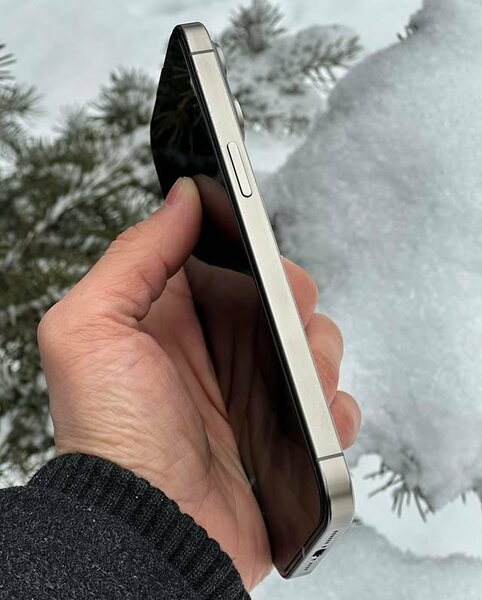 iPhone 13 Pro