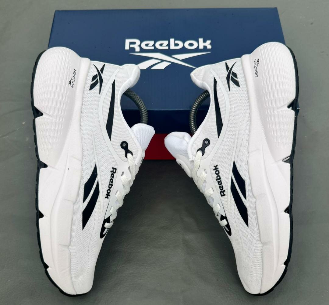 Reebok Baskets Homme Confort