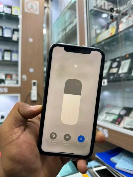 iPhone 12 simple
