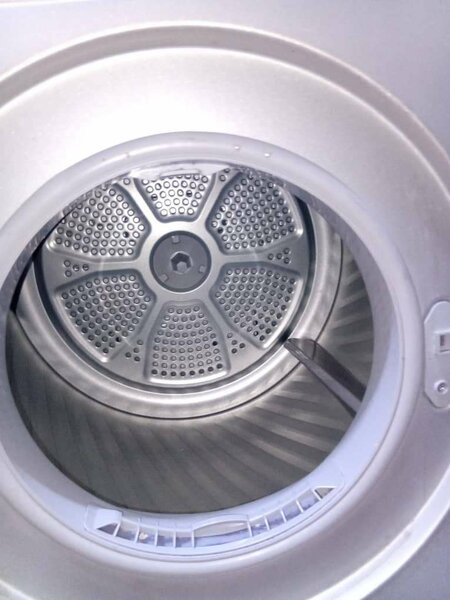 Machine Sèche-linge