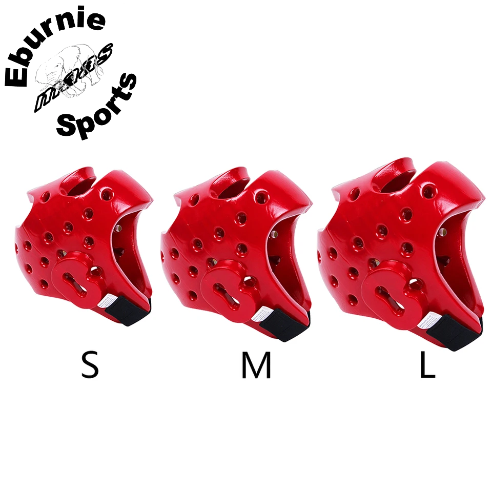 Casque d'entraînement Karaté