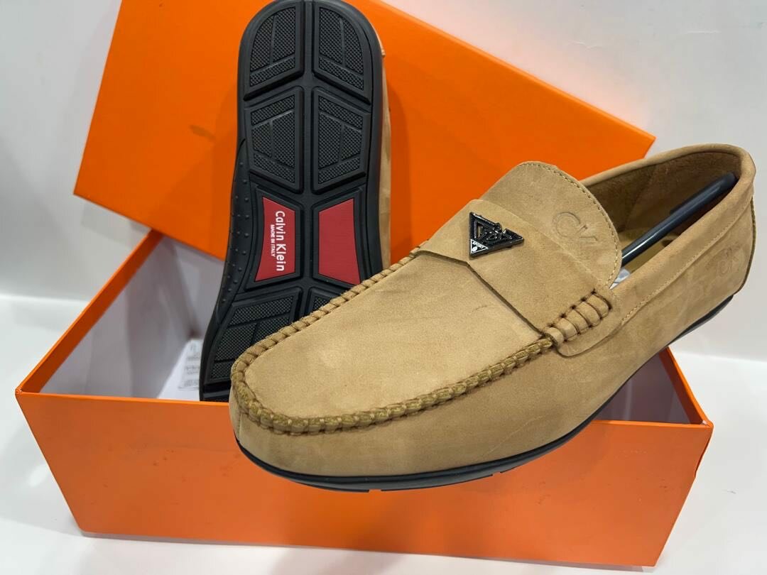 Mens loafers