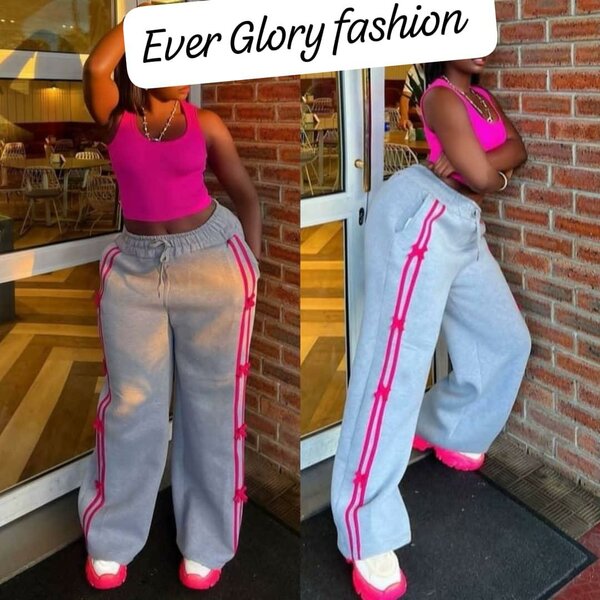 Pantalons de jogging élégants