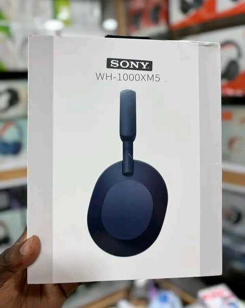 Sony WH-1000XM5 Casque