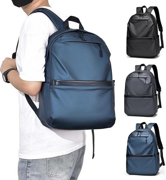 Sac à dos imperméable urbain