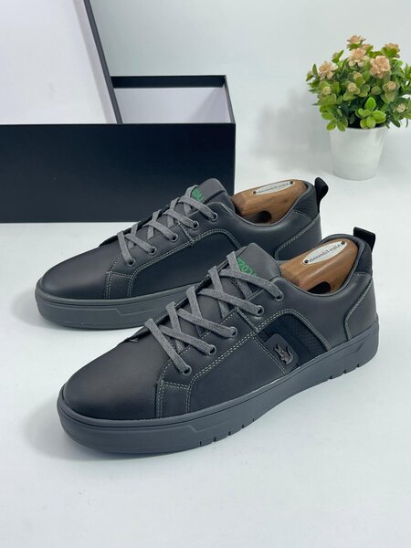 LACOSTE BLACK