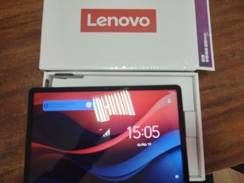 Lenovo tab M11/K10 4g