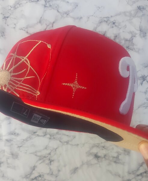 Casquettes Snapback