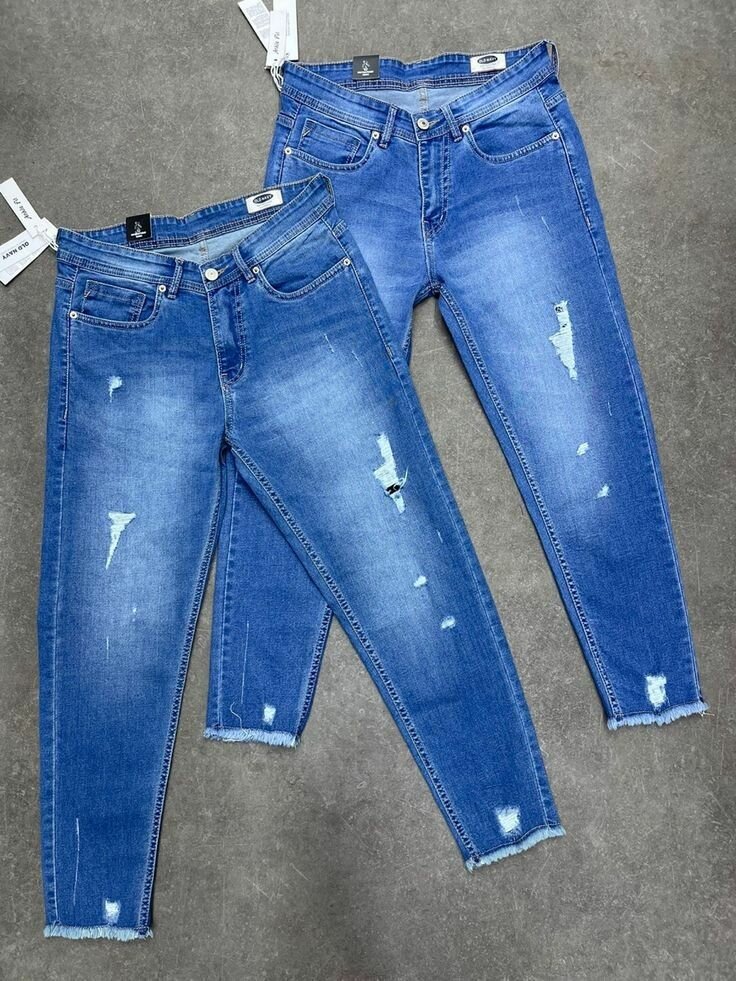 Mens Jeans