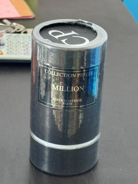 Parfum Collection Privée