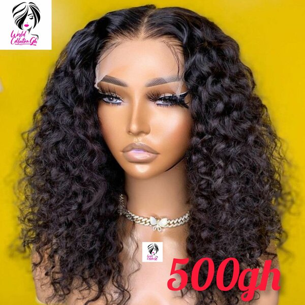 Brazilian Human Hair