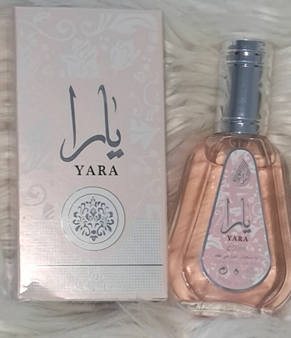 Parfum Oriental 50ml