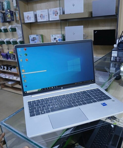 PC portables HP élégants