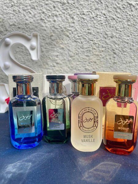Parfums Arabes