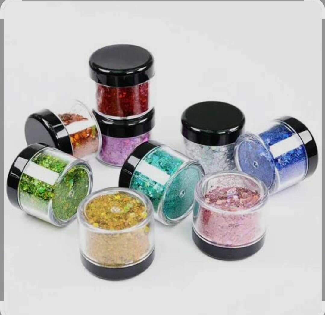 Poudres Acryliques pour Ongles