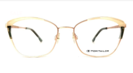 Eye glasses for women,JENNY MCCARTY 105Z