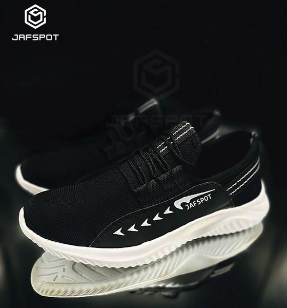Men's Fashion Tennis White Shoes