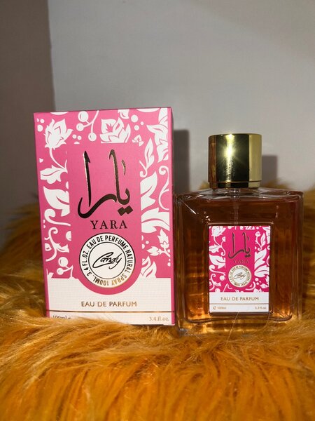 Parfum Yara Eau De Parfum