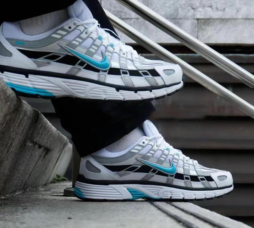 Sneakers de course Nike