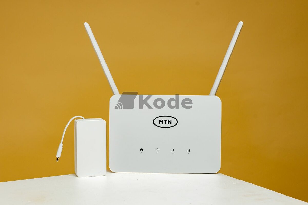 Mtn router