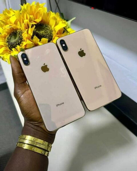 iPhone XS MAX