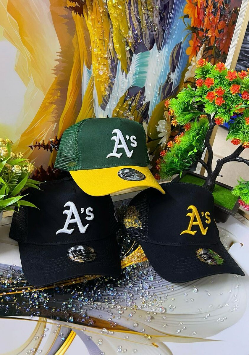 Casquettes Baseball Unisexe