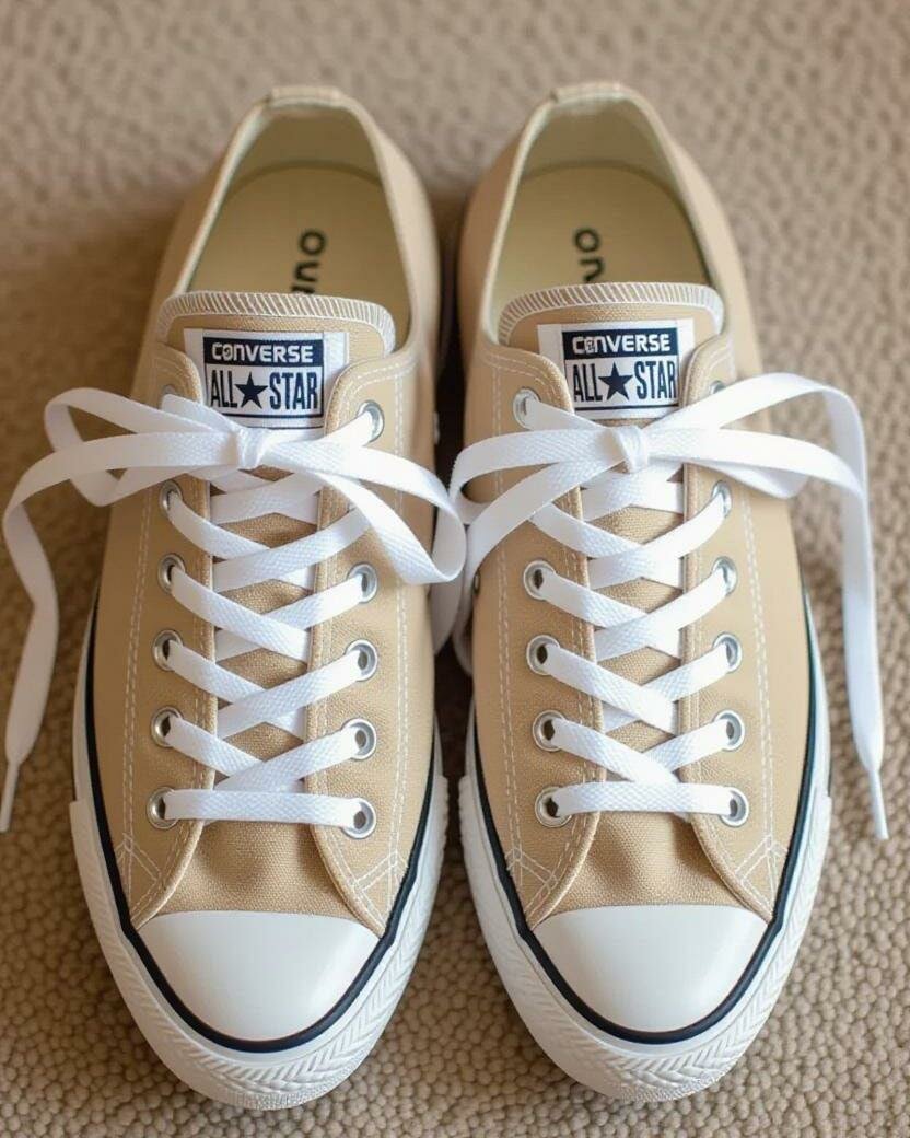 Converse All Star Baskets Basses
