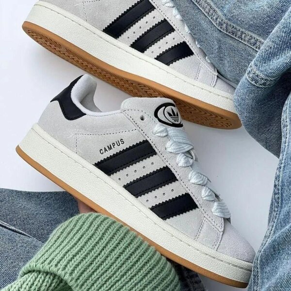 Chaussures Adidas Campus
