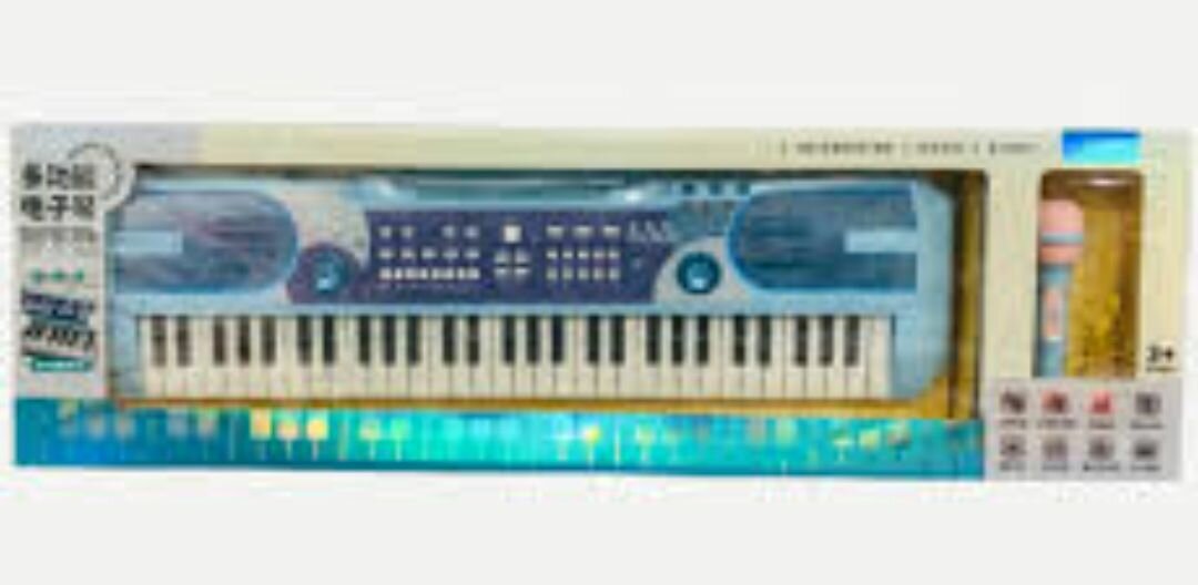 Clavier Électronique Enfant