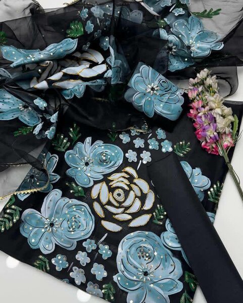Organza
