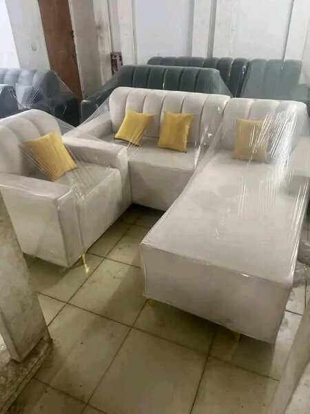 Ensemble de Canapés Modernes