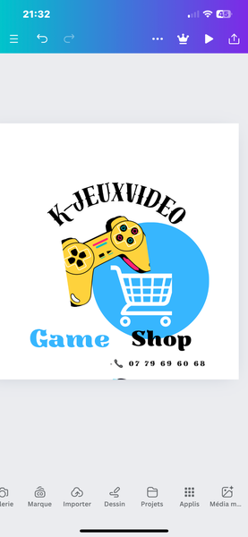 K-JeuxVideos