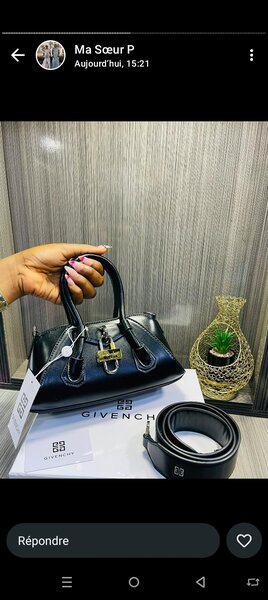 Sac à Main Élégant Femme