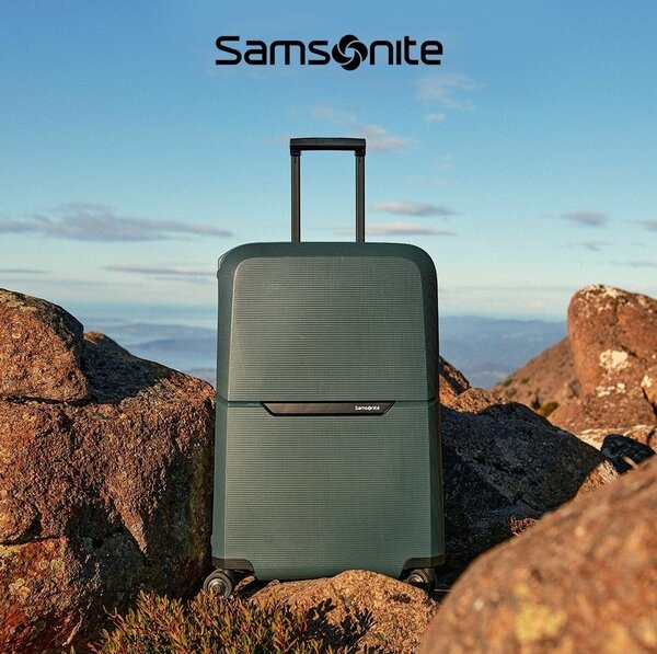 Samsonite/American Tourister