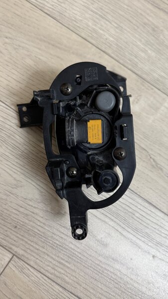 Комплект ПТФ Honda CRV 17-23г