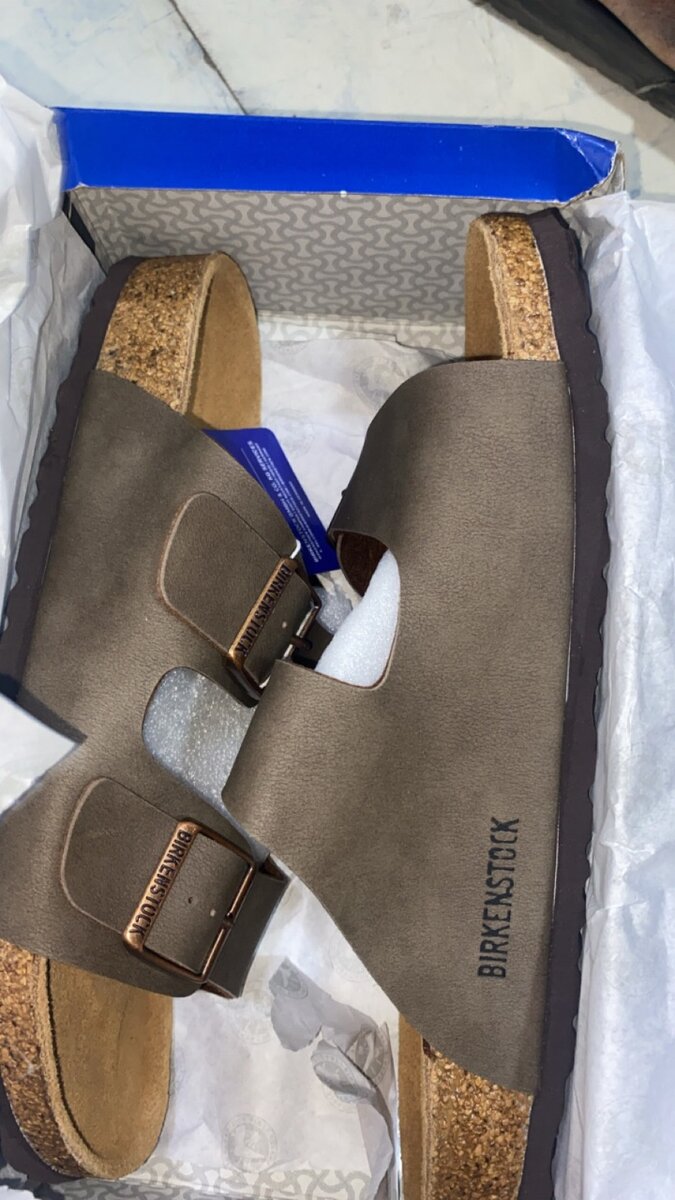 Original Birkenstock