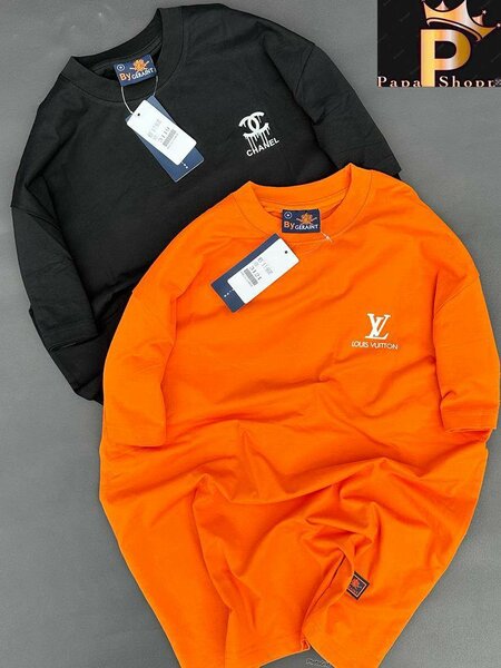 T-shirts tendance unisexe