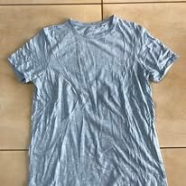 new casual good quality men's t-shirt