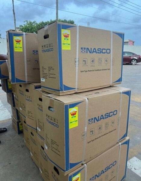 Buy Nasco Air Conditioner