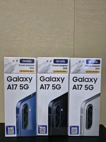 Samsung Galaxy A17 5G